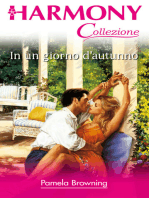 In un giorno d'autunno: Harmony Collezione