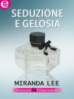 Seduzione e gelosia (eLit): eLit