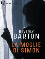 La moglie di Simon (eLit)