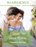 Come in una fiaba: Harmony Jolly