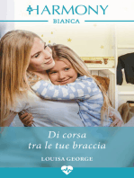 Di corsa tra le tue braccia