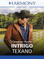 Intrigo texano: Harmony Destiny