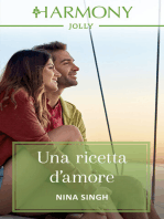 Una ricetta d'amore: Harmony Jolly