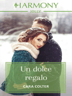 Un dolce regalo: Harmony Jolly