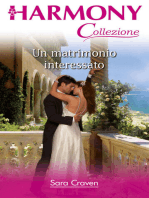 Un matrimonio interessato: Harmony Collezione