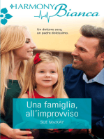 Una famiglia all'improvviso