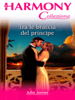 Tra le braccia del principe: Harmony Collezione