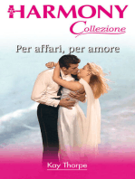 Per affari, per amore