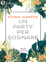 Un party per sognare (eLit): eLit