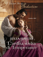 L ardita scelta di Temperance