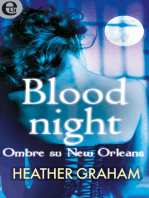 Blood night - Ombre su New Orleans (eLit): eLit