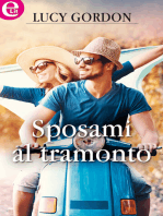 Sposami al tramonto (eLit): eLit