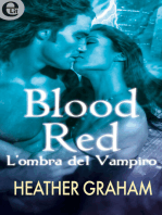 Blood Red - L'ombra del vampiro (eLit): eLit