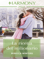 La ricetta del milionario