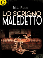 Lo scrigno maledetto (eLit): eLit