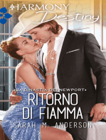 Ritorno di fiamma