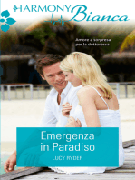 Emergenza in Paradiso: Harmony Bianca