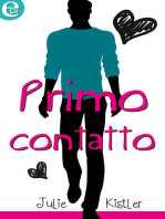 Primo contatto (eLit)