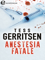 Anestesia fatale: eLit