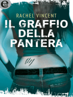 Il graffio della pantera (eLit): eLit