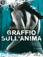 Graffio sull'anima (eLit)