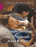 Incontri proibiti con il visconte