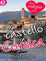 Un castello in Corsica (eLit)