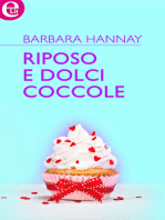 Riposo e dolci coccole (eLit): eLit