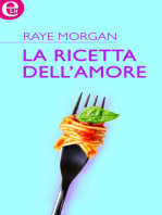 La ricetta dell'amore (eLit)