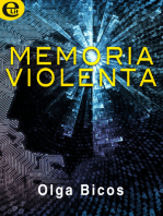 Memoria violenta (eLit): eLit