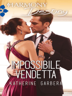 Impossibile vendetta: Harmony Destiny