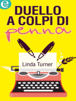 Duello a colpi di penna (eLit): eLit