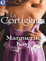 La cortigiana: eLit