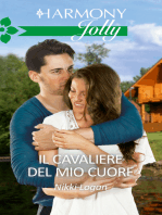 Il cavaliere del mio cuore: Harmony Jolly