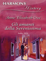 Gli amanti della Serenissima: Harmony History