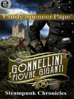 Gonnellini e piovre giganti (eLit): eLit