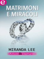 Matrimoni e miracoli (eLit)