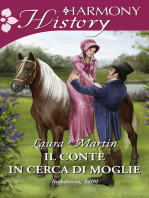 Il conte in cerca di moglie