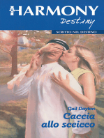 Caccia alla sceicco: Harmony Destiny