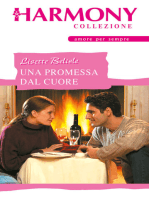 Una promessa dal cuore: Harmony Collezione