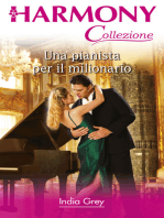 Una pianista per il milionario: Harmony Collezione