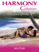 Amore pirata: Harmony Collezione