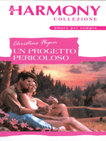 Un progetto pericoloso: Harmony Collezione