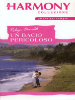 Un bacio pericoloso: Harmony Collezione