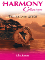 Tentazione greca: Harmony Collezione