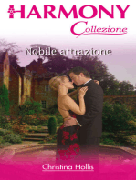 Nobile attrazione: Harmony Collezione