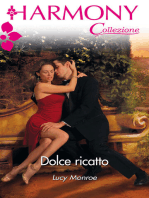 Dolce ricatto: Harmony Collezione