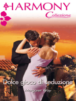 Dolce gioco di seduzione: Harmony Collezione