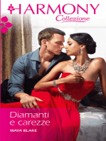 Diamanti e carezze: Harmony Collezione