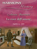 La voce dell'amore